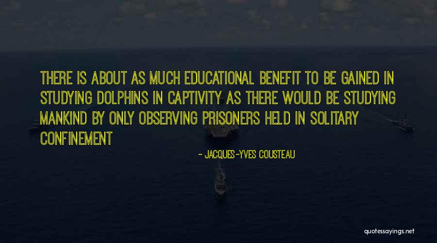 Westfields Hospital And Clinic Quotes By Jacques-Yves Cousteau Westfields Hospital And Clinic Quotes By Jacques-Yves Cousteau