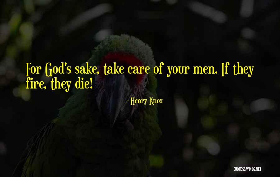 Westfried Morris Quotes By Henry Knox Westfried Morris Quotes By Henry Knox