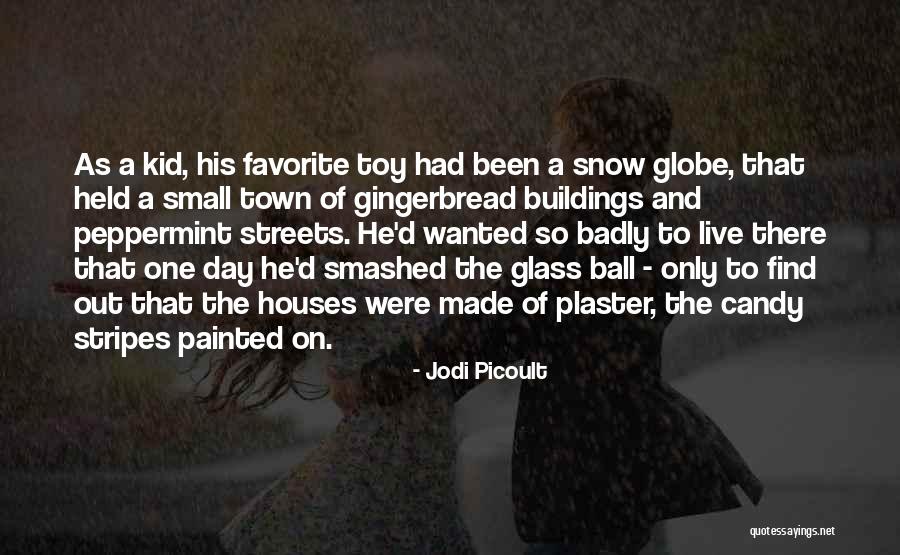 Westfried Morris Quotes By Jodi Picoult Westfried Morris Quotes By Jodi Picoult