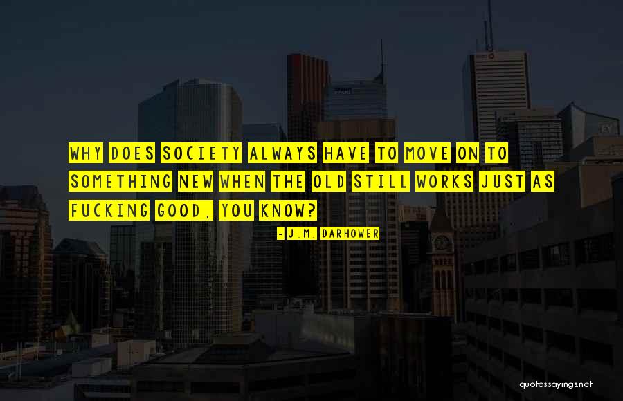 Westgard Rules Quotes By J.M. Darhower Westgard Rules Quotes By J.M. Darhower
