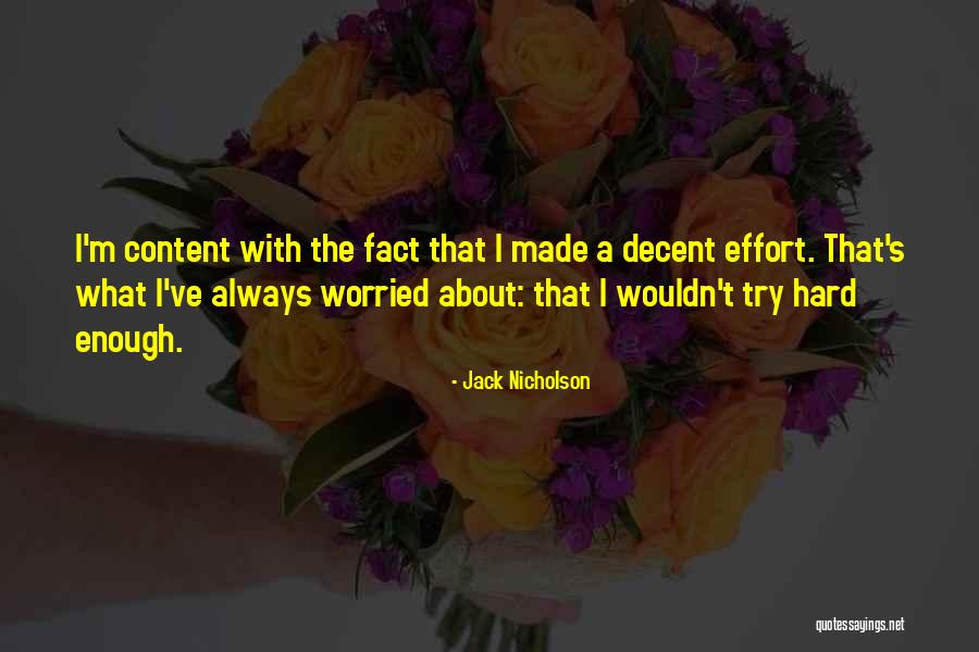 Westgard Rules Quotes By Jack Nicholson Westgard Rules Quotes By Jack Nicholson