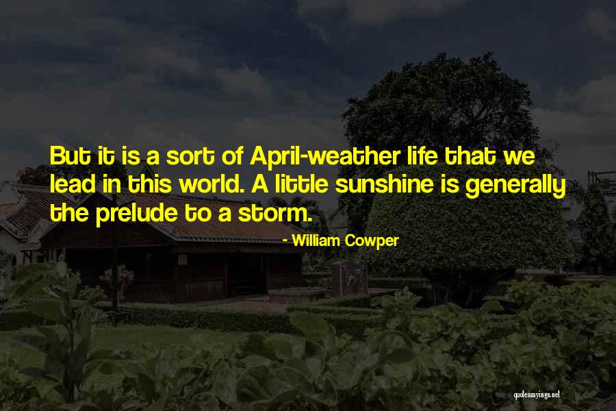 Westgard Rules Quotes By William Cowper Westgard Rules Quotes By William Cowper
