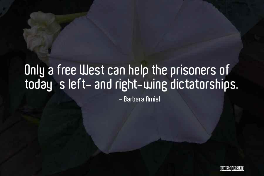 Westgarth Solicitors Quotes By Barbara Amiel