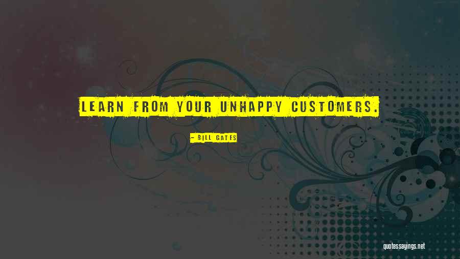 Westgarth Solicitors Quotes By Bill Gates