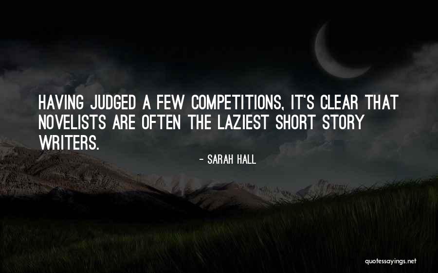 Westgarth Solicitors Quotes By Sarah Hall