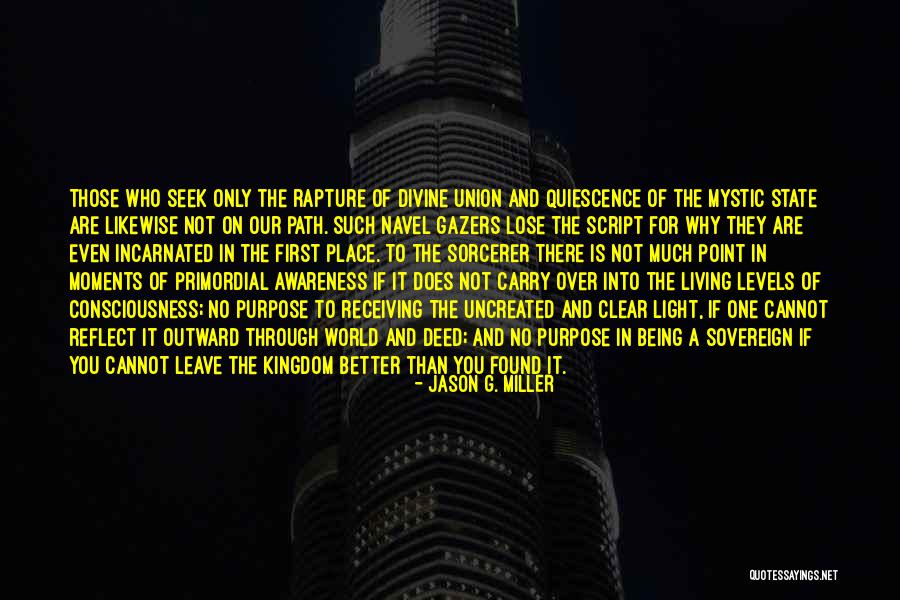 Westhaven Quotes By Jason G. Miller Westhaven Quotes By Jason G. Miller
