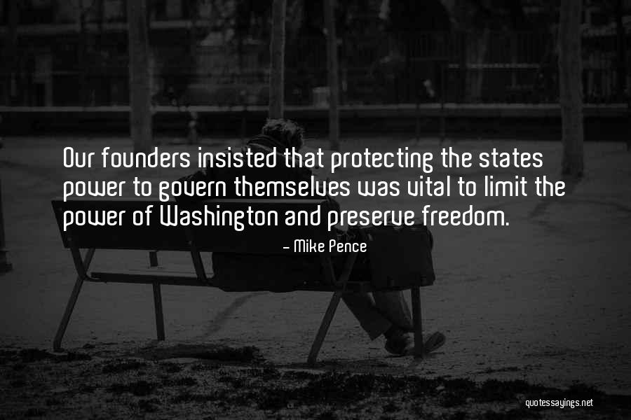 Westhaven Quotes By Mike Pence Westhaven Quotes By Mike Pence