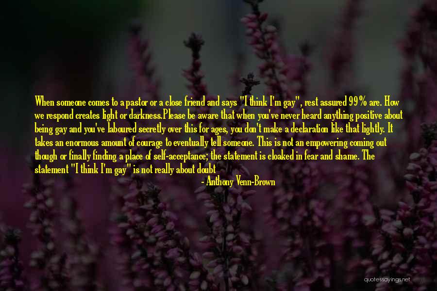 Westhaver Island Quotes By Anthony Venn-Brown Westhaver Island Quotes By Anthony Venn-Brown