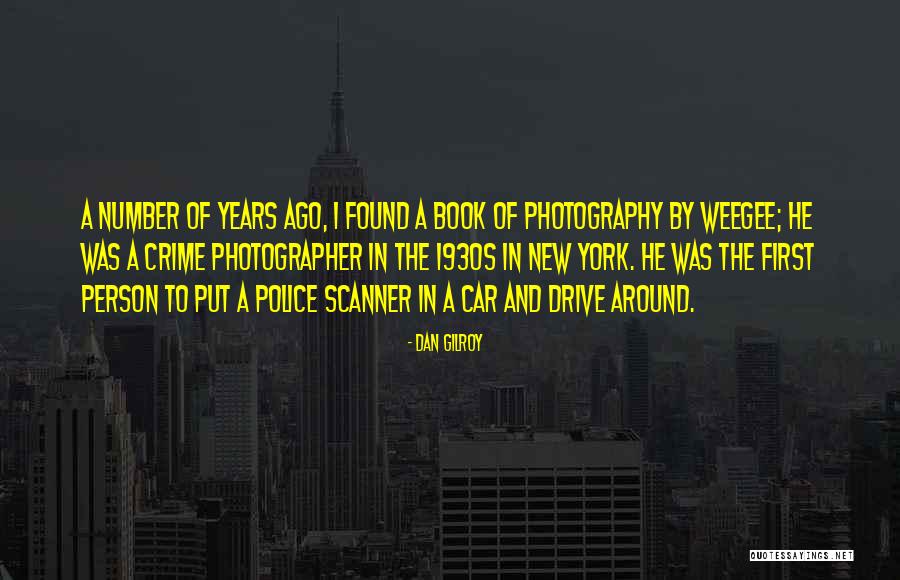 Westhorpe And Associates Quotes By Dan Gilroy Westhorpe And Associates Quotes By Dan Gilroy