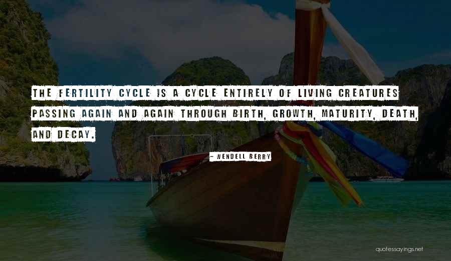 Westhorpe Dubai Quotes By Wendell Berry Westhorpe Dubai Quotes By Wendell Berry