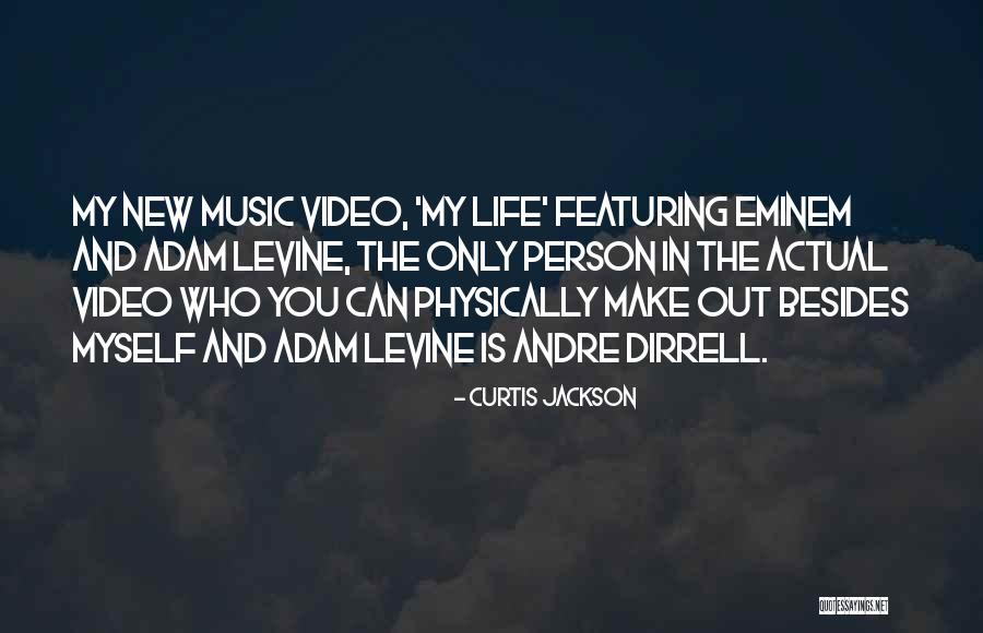Westhoven Venette Quotes By Curtis Jackson Westhoven Venette Quotes By Curtis Jackson
