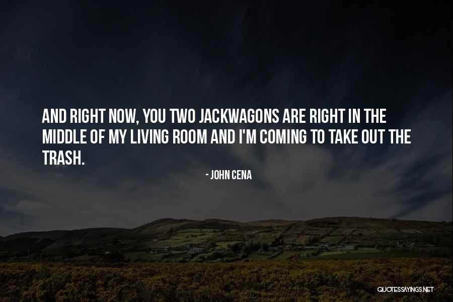 Westhuizen Duo Quotes By John Cena Westhuizen Duo Quotes By John Cena