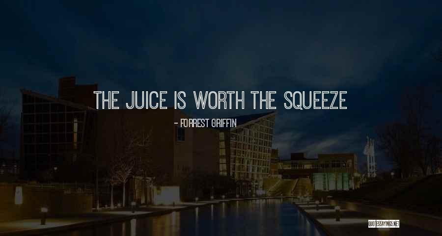 Westing Quotes By Forrest Griffin Westing Quotes By Forrest Griffin