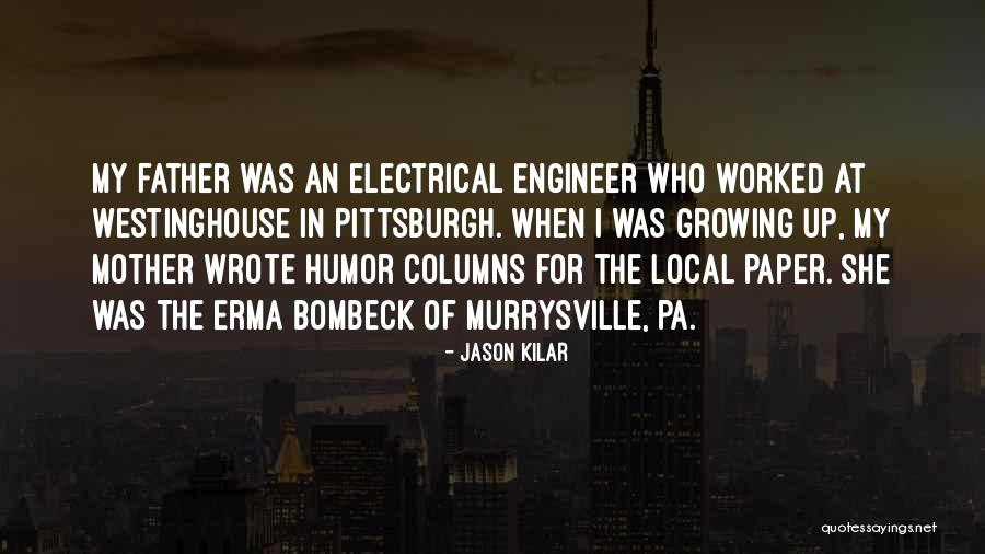 Westinghouse Quotes By Jason Kilar Westinghouse Quotes By Jason Kilar
