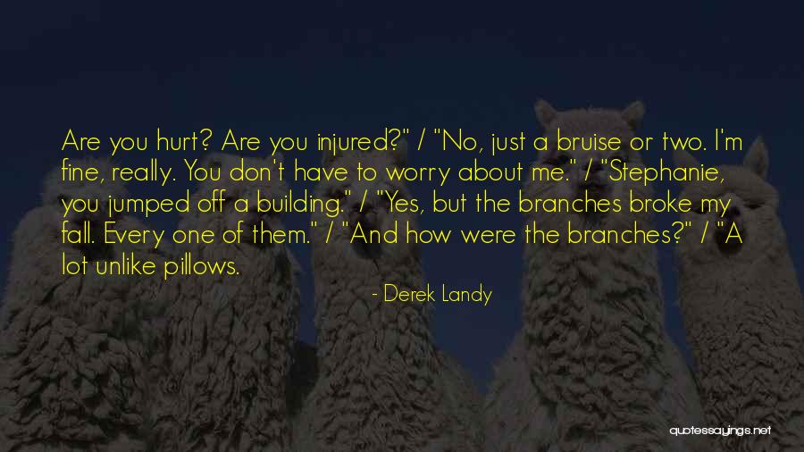 Westlaw Law School Quotes By Derek Landy Westlaw Law School Quotes By Derek Landy