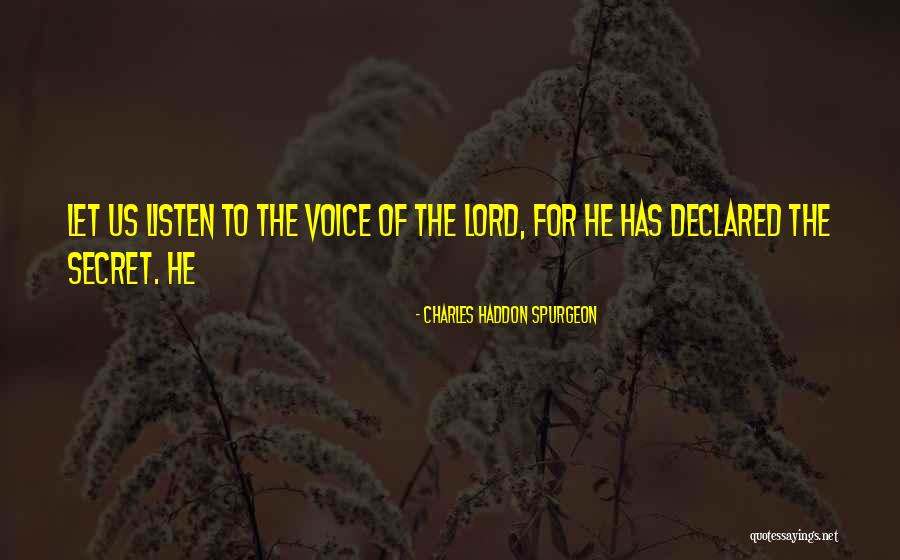 Westleigh Recreation Quotes By Charles Haddon Spurgeon Westleigh Recreation Quotes By Charles Haddon Spurgeon