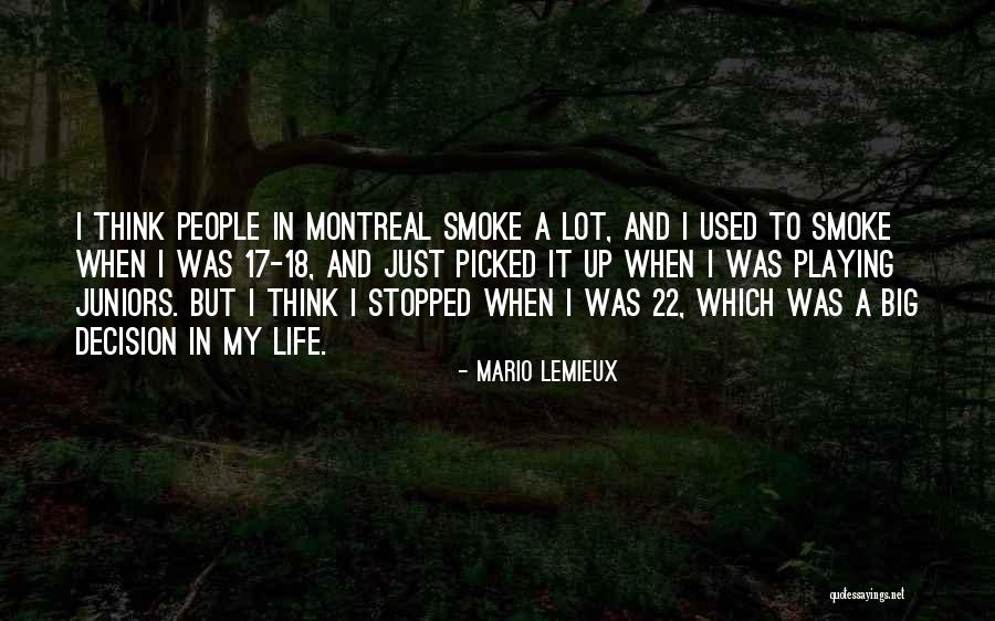 Westleigh Recreation Quotes By Mario Lemieux Westleigh Recreation Quotes By Mario Lemieux