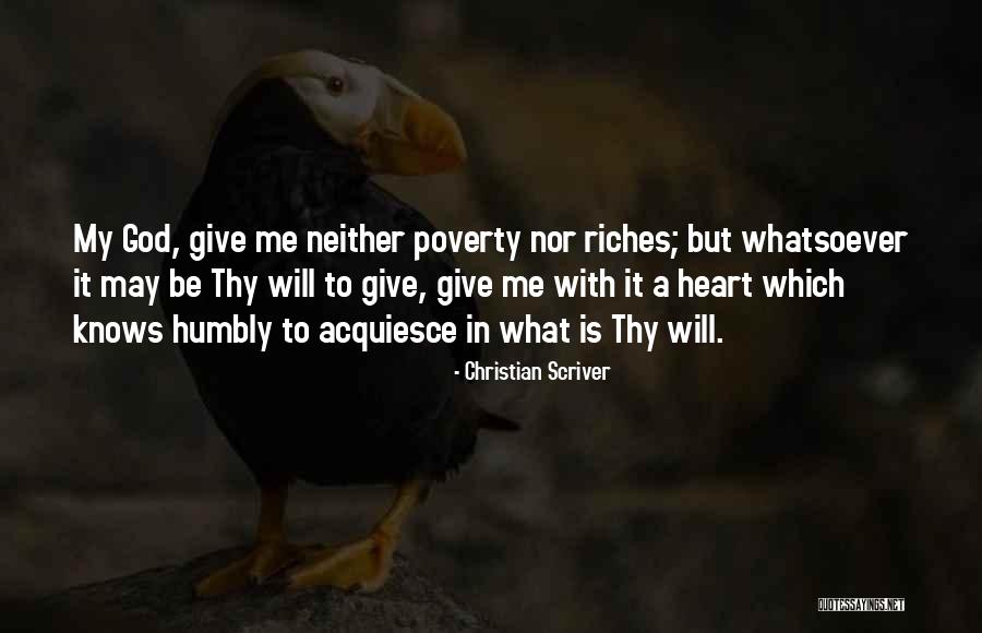Westley Book Quotes By Christian Scriver Westley Book Quotes By Christian Scriver