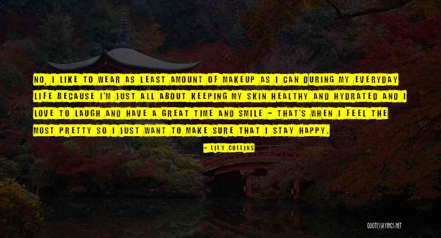Westleys White Wall Quotes By Lily Collins Westleys White Wall Quotes By Lily Collins