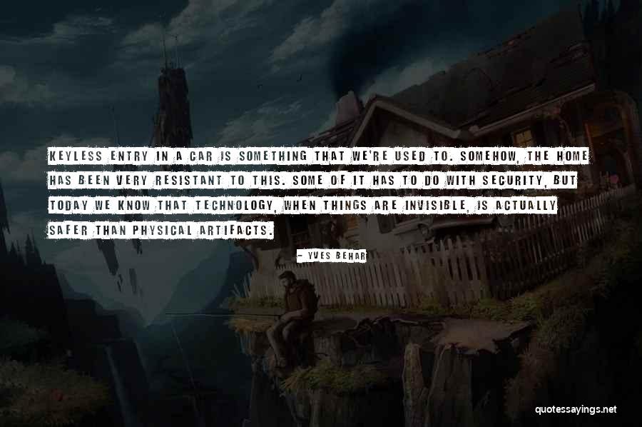 Westmann Appraisal Service Quotes By Yves Behar Westmann Appraisal Service Quotes By Yves Behar