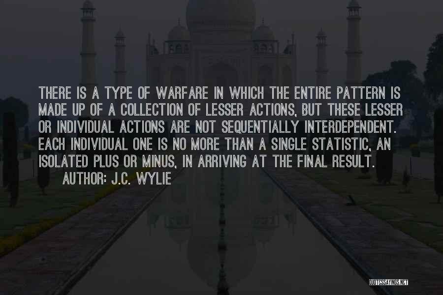 Westminster Confession Of Faith Quotes By J.C. Wylie