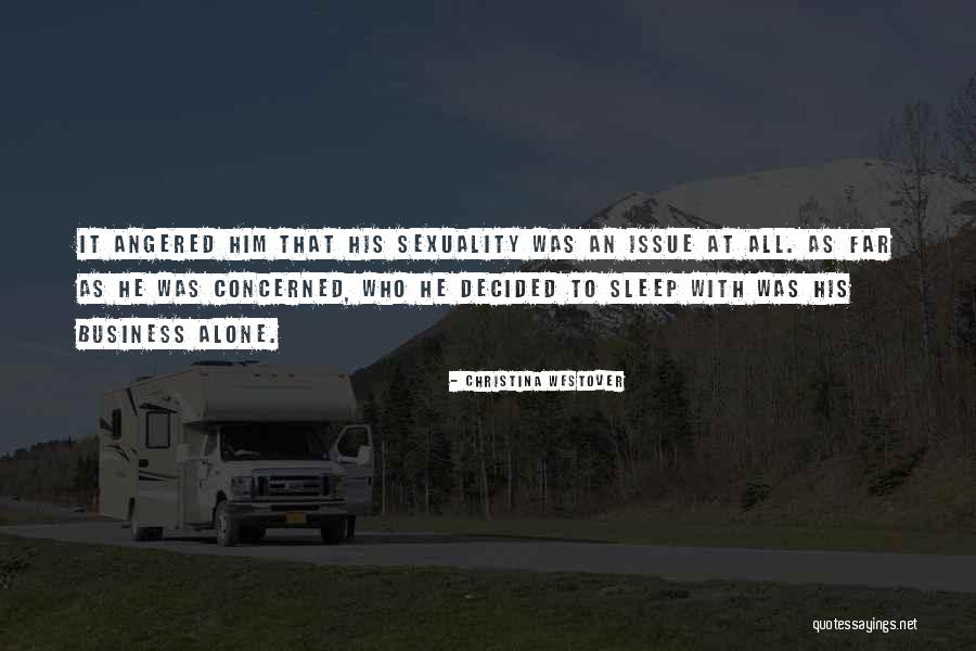 Westover Quotes By Christina Westover Westover Quotes By Christina Westover