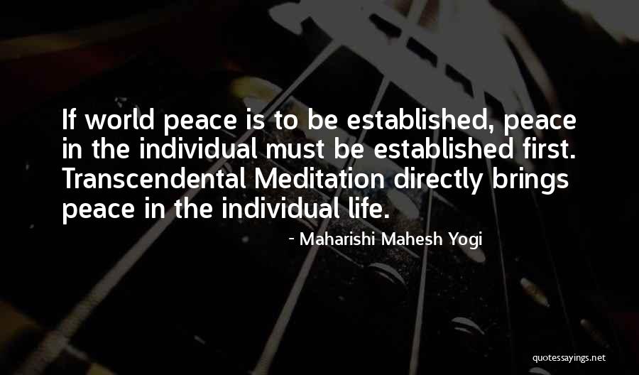 Westpac Online Quotes By Maharishi Mahesh Yogi Westpac Online Quotes By Maharishi Mahesh Yogi