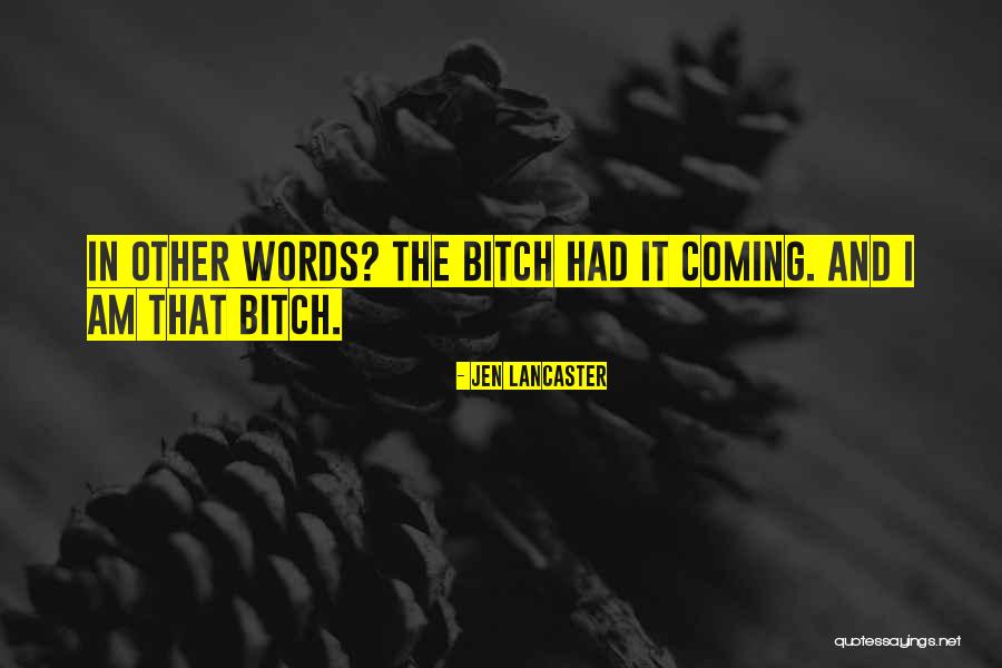 Westphal Staffing Quotes By Jen Lancaster Westphal Staffing Quotes By Jen Lancaster