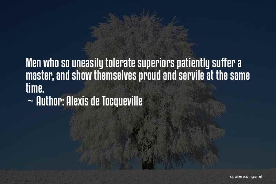 Westphalen Hefeweizen Quotes By Alexis De Tocqueville
