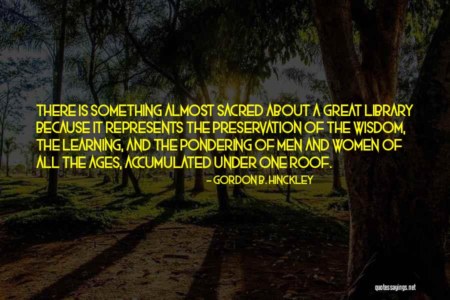 Westphalians Usa Quotes By Gordon B. Hinckley Westphalians Usa Quotes By Gordon B. Hinckley