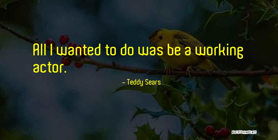 Westphalians Usa Quotes By Teddy Sears Westphalians Usa Quotes By Teddy Sears