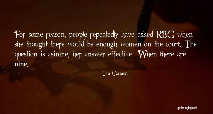 Westrac Belmopan Quotes By Irin Carmon Westrac Belmopan Quotes By Irin Carmon