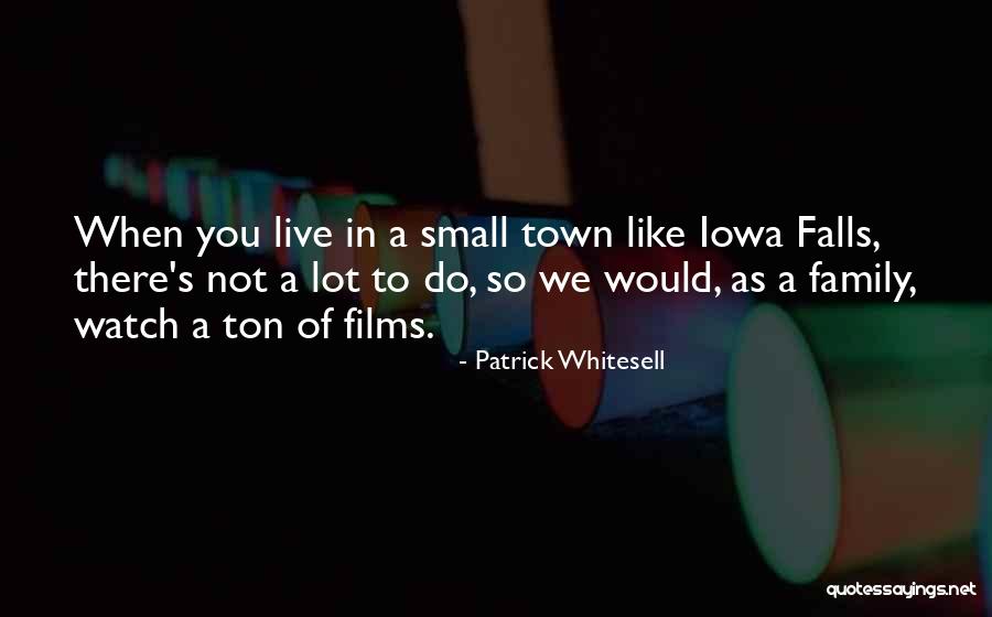 Westrand Quotes By Patrick Whitesell Westrand Quotes By Patrick Whitesell