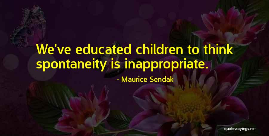 Westrate Capital Management Quotes By Maurice Sendak Westrate Capital Management Quotes By Maurice Sendak