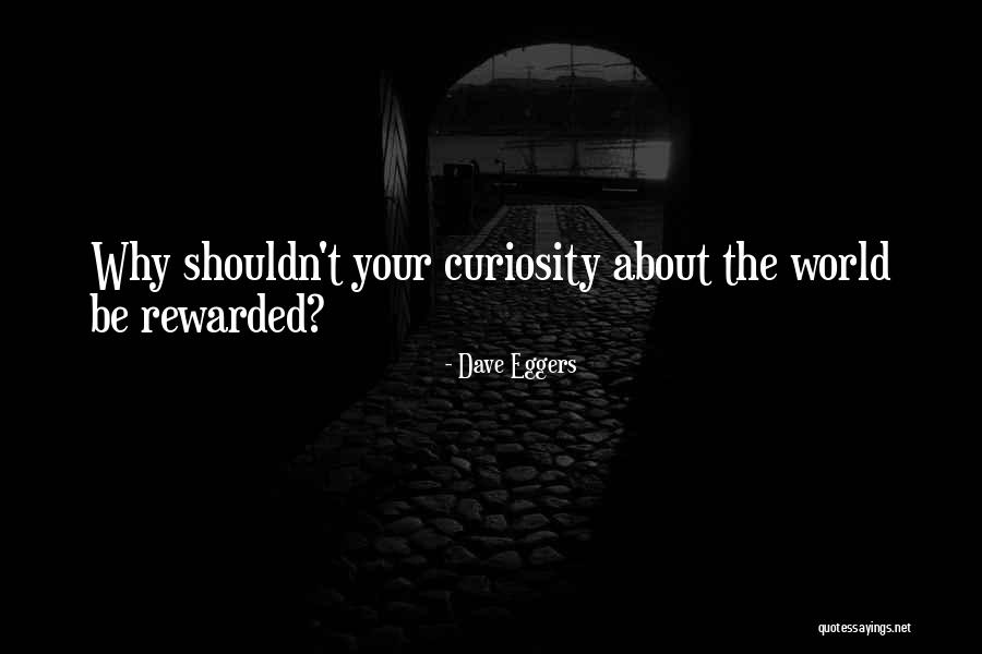 Westrich Furniture Quotes By Dave Eggers Westrich Furniture Quotes By Dave Eggers