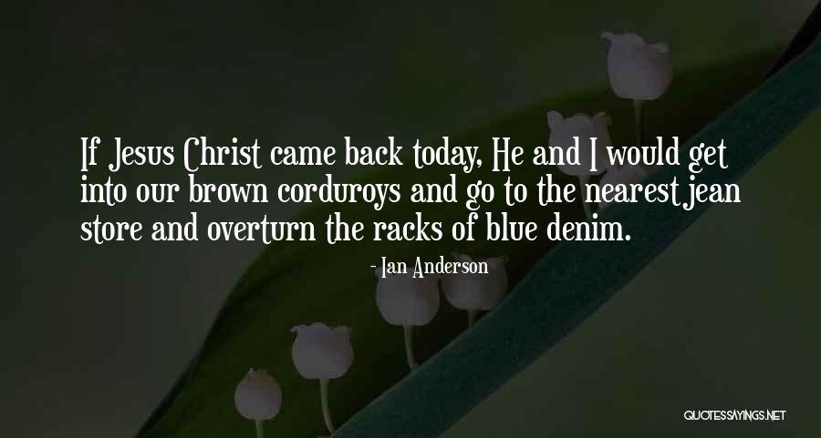 Westrich Photography Quotes By Ian Anderson Westrich Photography Quotes By Ian Anderson