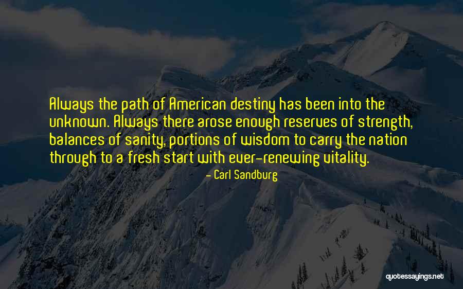 Westrum Coastal Homes Quotes By Carl Sandburg Westrum Coastal Homes Quotes By Carl Sandburg