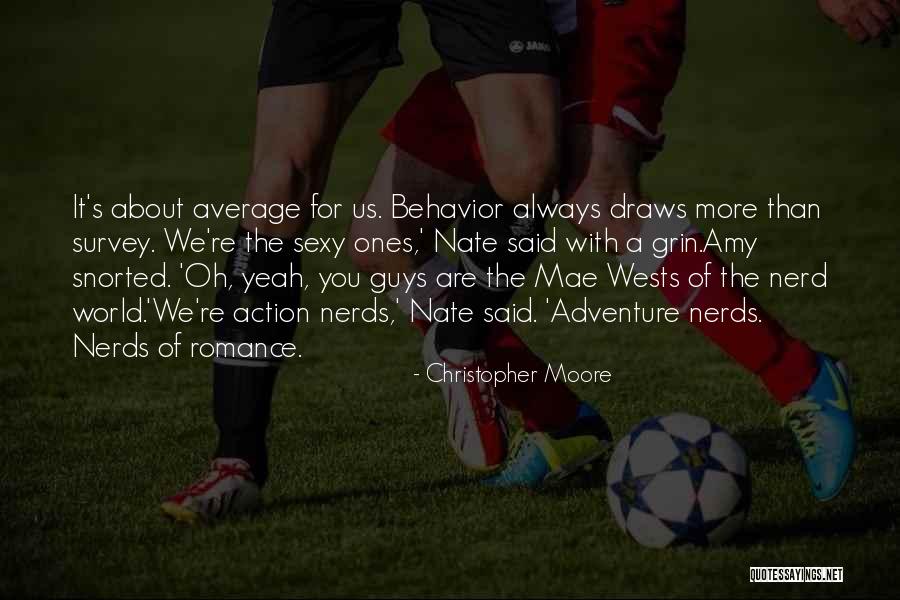 Wests Quotes By Christopher Moore Wests Quotes By Christopher Moore