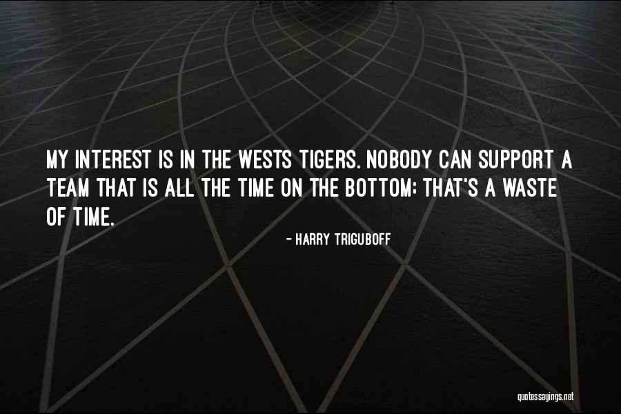 Wests Quotes By Harry Triguboff Wests Quotes By Harry Triguboff