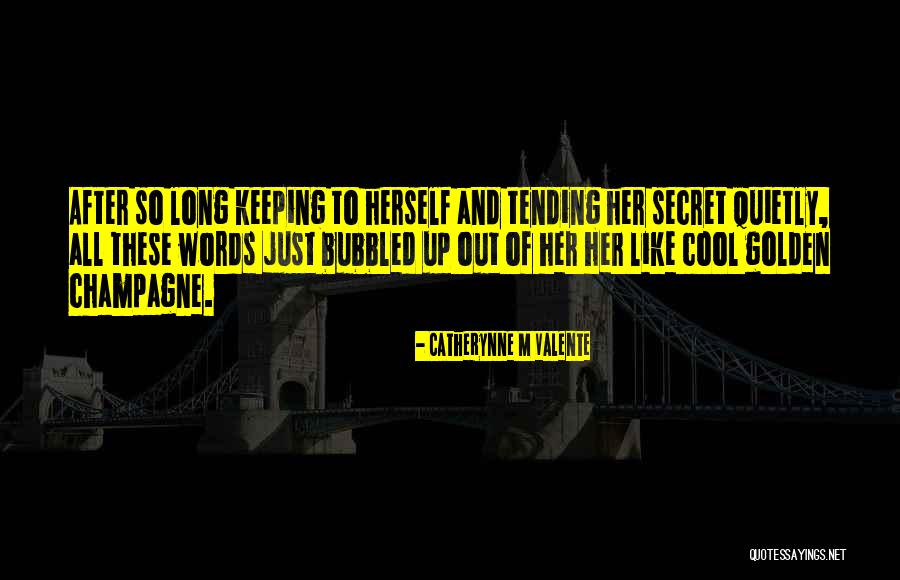 Westside Boogie Quotes By Catherynne M Valente Westside Boogie Quotes By Catherynne M Valente