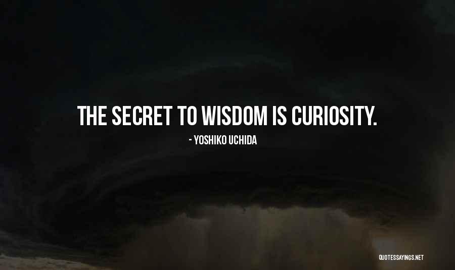 Westside Boogie Quotes By Yoshiko Uchida Westside Boogie Quotes By Yoshiko Uchida