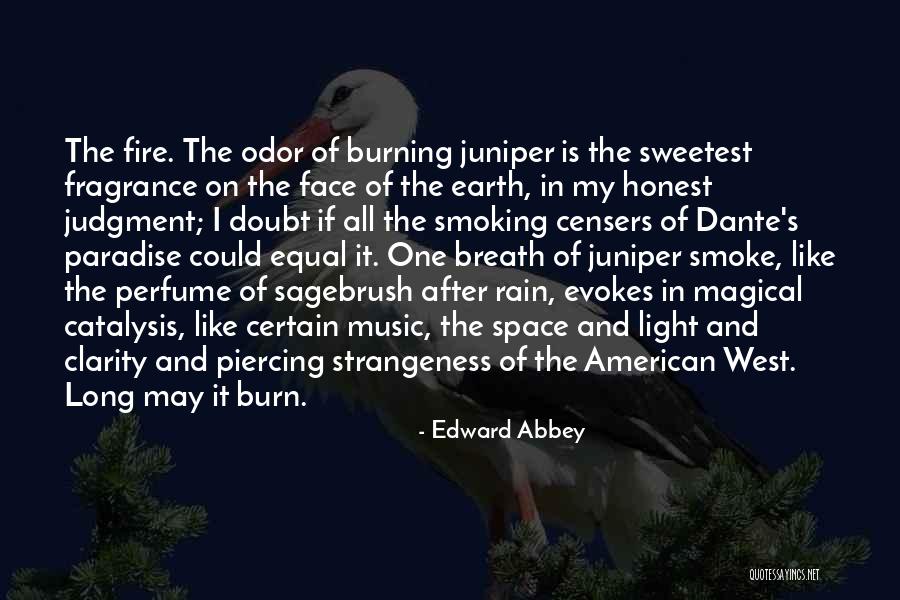 Westway Quotes By Edward Abbey Westway Quotes By Edward Abbey
