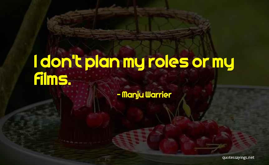 Westwell Parish Quotes By Manju Warrier Westwell Parish Quotes By Manju Warrier