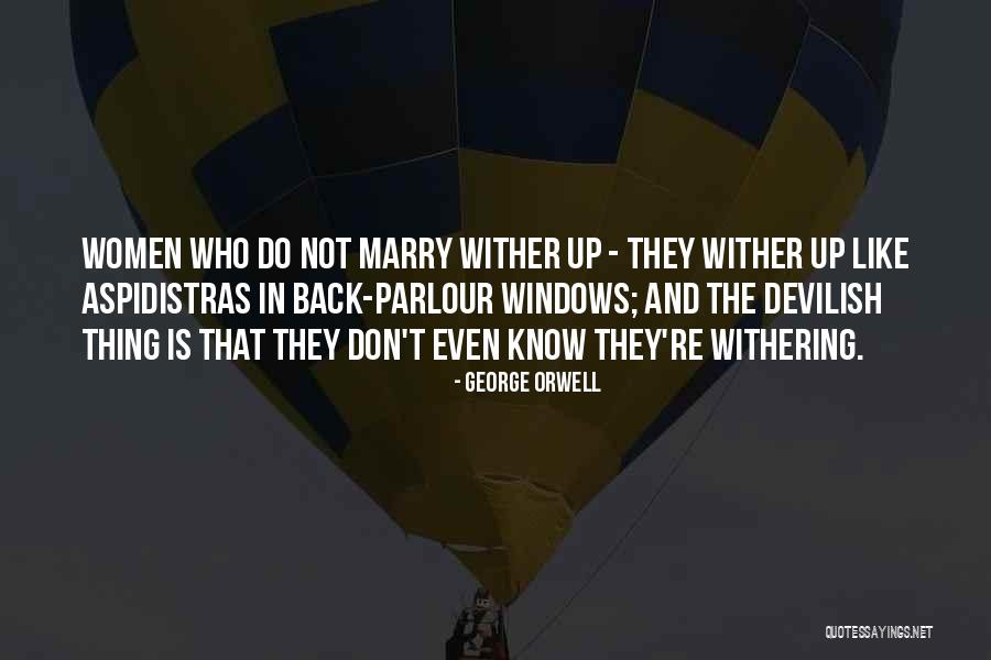 Westwick Furniture Quotes By George Orwell Westwick Furniture Quotes By George Orwell