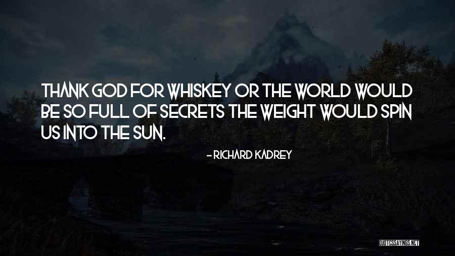 Westwicke Quotes By Richard Kadrey Westwicke Quotes By Richard Kadrey