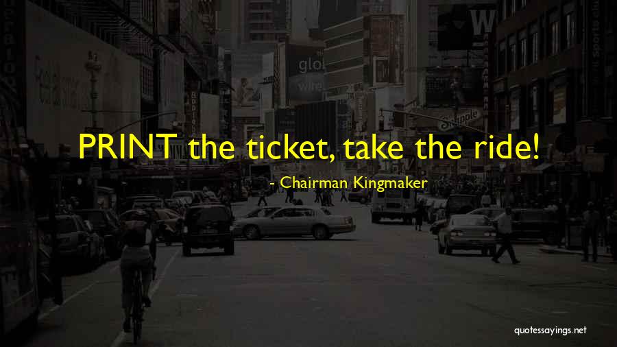 Westwing Quotes By Chairman Kingmaker Westwing Quotes By Chairman Kingmaker