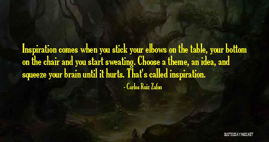 Weta Quotes By Carlos Ruiz Zafon