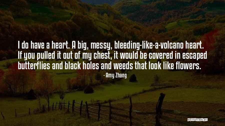 Wetback Quotes By Amy Zhang Wetback Quotes By Amy Zhang