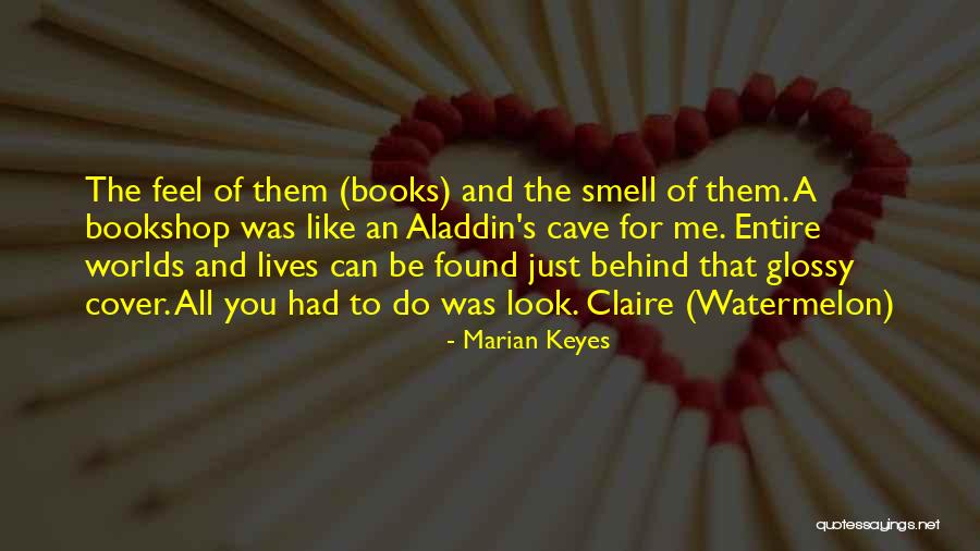 Wetboy Assassin Quotes By Marian Keyes Wetboy Assassin Quotes By Marian Keyes