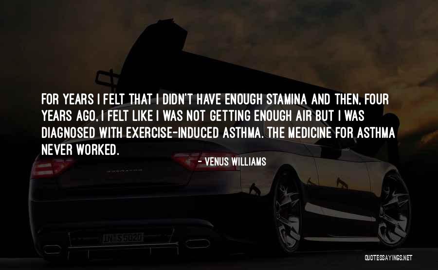 Wetboy Assassin Quotes By Venus Williams Wetboy Assassin Quotes By Venus Williams